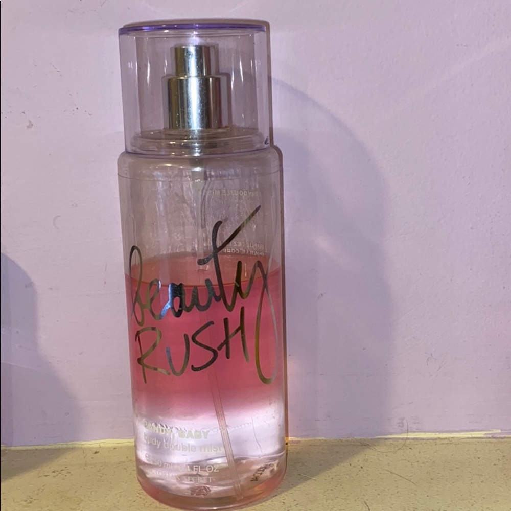 Beauty Rush Candy, Baby! 🍬